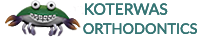 Koterwas Orthodontics Logo